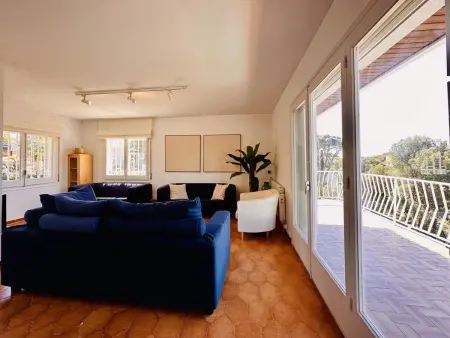 Maison spacieuse à Platja d'Aro avec piscine privée - Photo 12
