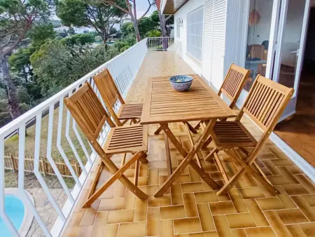 Maison spacieuse à Platja d'Aro avec piscine privée - Photo 13