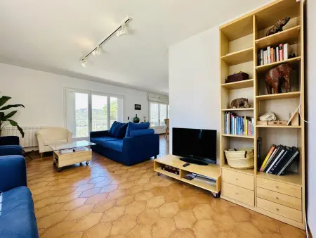 Maison spacieuse à Platja d'Aro avec piscine privée - Photo 14