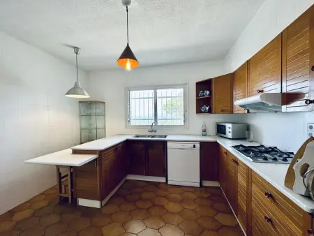 Maison spacieuse à Platja d'Aro avec piscine privée - Photo 17