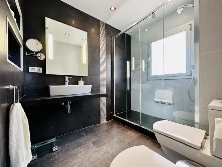 Maison spacieuse à Platja d'Aro avec piscine privée - Photo 22