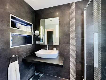 Maison spacieuse à Platja d'Aro avec piscine privée - Photo 23