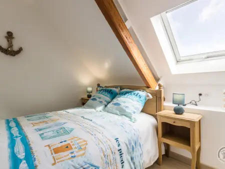 Charmante maisonnette à Vicq-sur-Mer, Gite 4 personnes à Vicq sur Mer - Photo 7