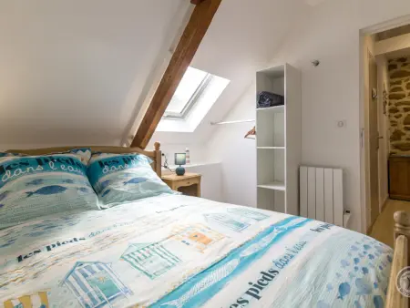 Charmante maisonnette à Vicq-sur-Mer, Gite 4 personnes à Vicq sur Mer - Photo 8