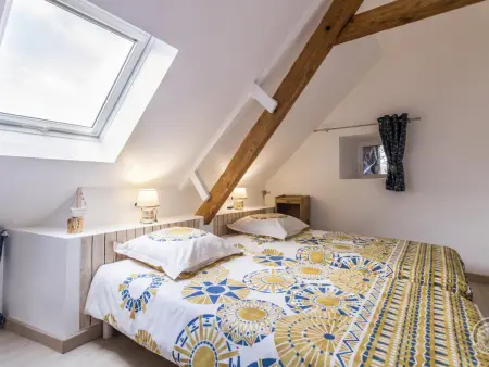 Charmante maisonnette à Vicq-sur-Mer, Gite 4 personnes à Vicq sur Mer - Photo 9