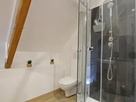 Charmante maisonnette à Vicq-sur-Mer, Gite 4 personnes à Vicq sur Mer - Photo 12