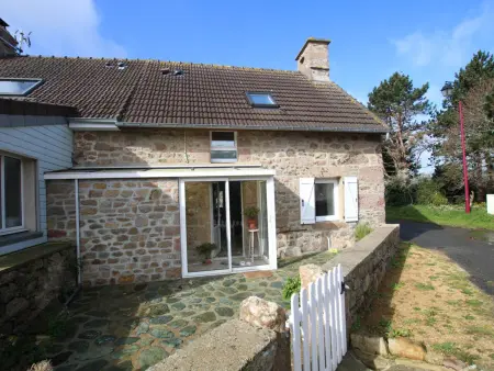 Charmante maisonnette à Vicq-sur-Mer, Gite 4 personnes à Vicq sur Mer - Photo 16