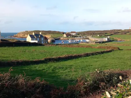 Charmante maisonnette à Vicq-sur-Mer, Gite 4 personnes à Vicq sur Mer - Photo 18