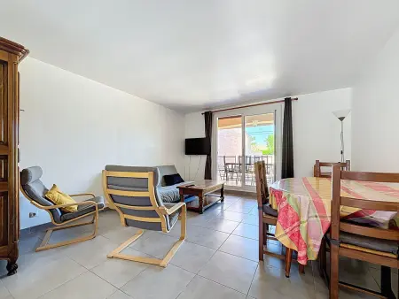 Villa plain pied 7 pers., jardin, parking, à 10 min plage - Palavas - Photo 2