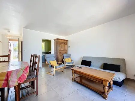 Villa plain pied 7 pers., jardin, parking, à 10 min plage - Palavas - Photo 3