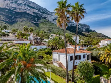 Villa Fili, Maison 5 personnes à Dénia - Photo 5
