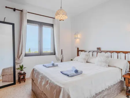 Villa Fili, Maison 5 personnes à Dénia - Photo 12