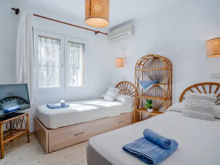 Villa Fili, Maison 5 personnes à Dénia - Photo 15