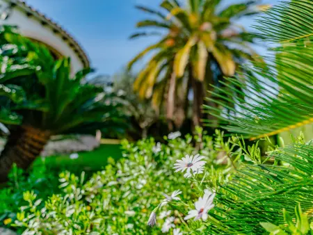 Villa Fili, Maison 5 personnes à Dénia - Photo 20