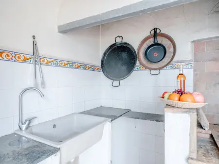 Villa Fili, Maison 5 personnes à Dénia - Photo 23