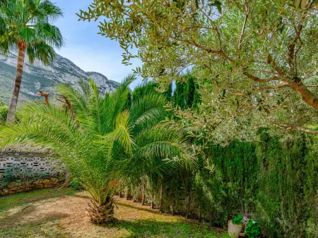 Villa Fili, Maison 5 personnes à Dénia - Photo 27