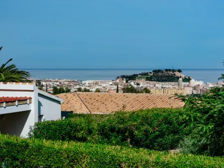 Villa Fili, Maison 5 personnes à Dénia - Photo 30
