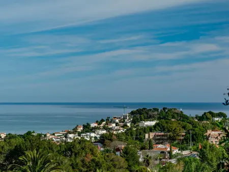 Villa Fili, Maison 5 personnes à Dénia - Photo 32