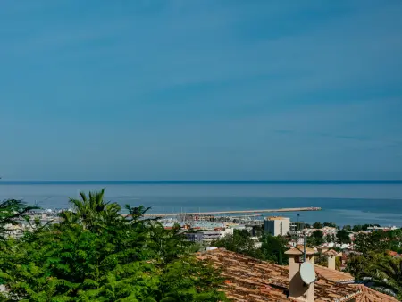 Villa Fili, Maison 5 personnes à Dénia - Photo 33