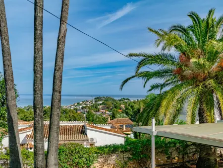 Villa Fili, Maison 5 personnes à Dénia - Photo 34