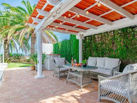 Villa Fili, Maison 5 personnes à Dénia - Photo 41