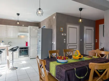Portsall Paradise, Maison 4 personnes à Portsall Porsguen - Photo 3