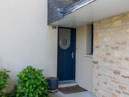 Portsall Paradise, Maison 4 personnes à Portsall Porsguen - Photo 7