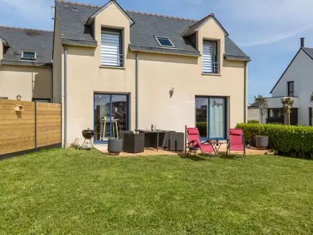 Portsall Paradise, Maison 4 personnes à Portsall Porsguen - Photo 26