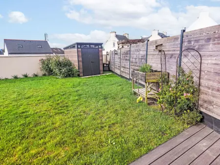 Portsall Paradise, Maison 4 personnes à Portsall Porsguen - Photo 27