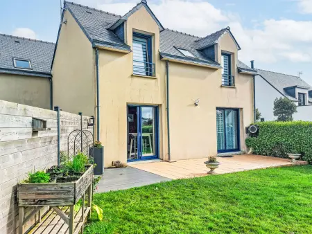 Portsall Paradise, Maison 4 personnes à Portsall Porsguen - Photo 29