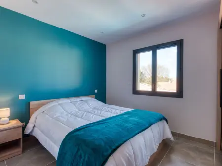 Villa des écureuils, Villa 10 personnes à Lanton - Photo 13