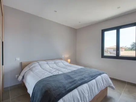 Villa des écureuils, Villa 10 personnes à Lanton - Photo 14