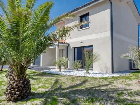 Villa des écureuils, Villa 10 personnes à Lanton - Photo 24