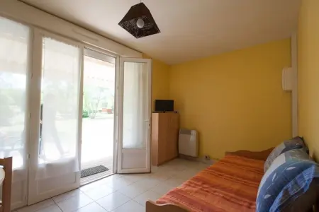 Gite 4 pax, Magnifique gîte avec terrasse à Sauzé-Vaussais - Photo 2