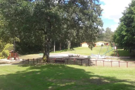 Gite 4 pax, Magnifique gîte avec terrasse à Sauzé-Vaussais - Photo 5