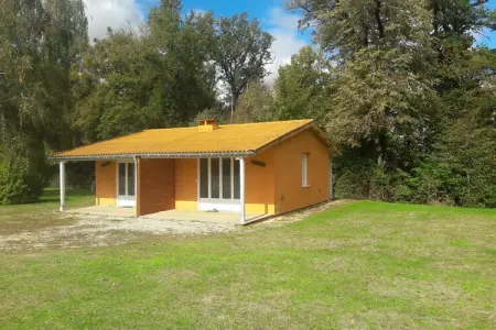 Gite 4 pax, Magnifique gîte avec terrasse à Sauzé-Vaussais - Photo 9