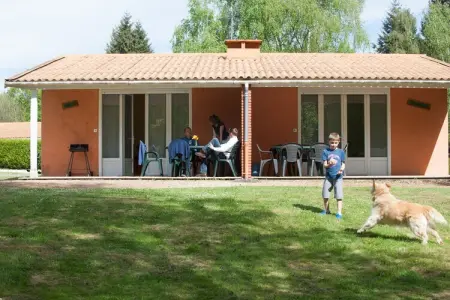 Gite 4 pax, Magnifique gîte avec terrasse à Sauzé-Vaussais - Photo 10