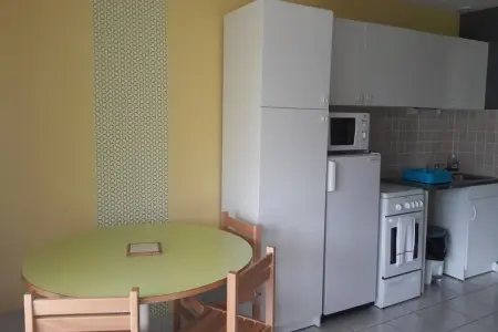 Gite 4 pax, Gîte situé dans une verdure luxuriante - Photo 10