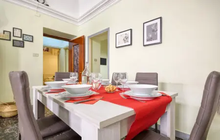 Maison 6 personnes à Villanova d'Albenga - Photo 2