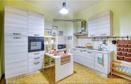 Maison 6 personnes à Villanova d'Albenga - Photo 3