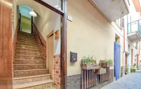 Maison 6 personnes à Villanova d'Albenga - Photo 4