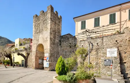 Maison 6 personnes à Villanova d'Albenga - Photo 6