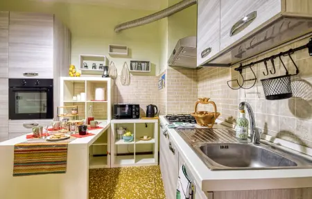 Maison 6 personnes à Villanova d'Albenga - Photo 8