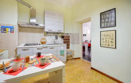 Maison 6 personnes à Villanova d'Albenga - Photo 9