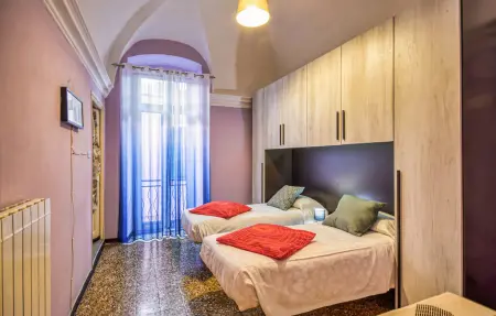 Maison 6 personnes à Villanova d'Albenga - Photo 13