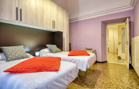 Maison 6 personnes à Villanova d'Albenga - Photo 14