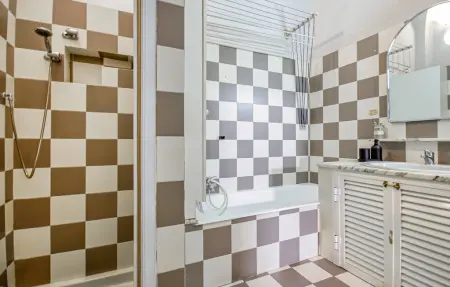 Maison 6 personnes à Villanova d'Albenga - Photo 15