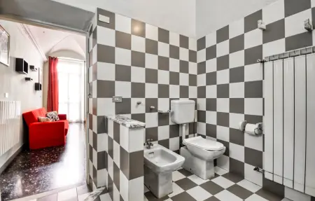 Maison 6 personnes à Villanova d'Albenga - Photo 16