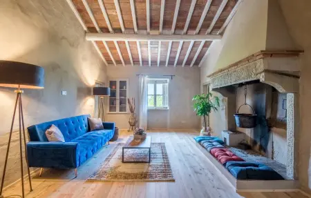 Maison 10 personnes à Arezzo - Photo 2