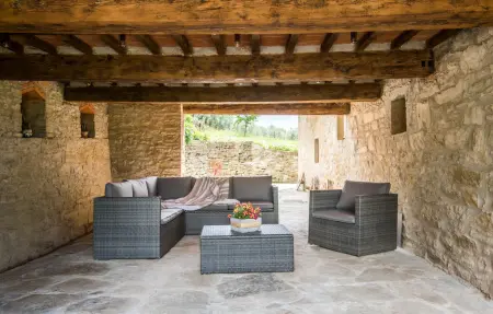 Maison 10 personnes à Arezzo - Photo 5